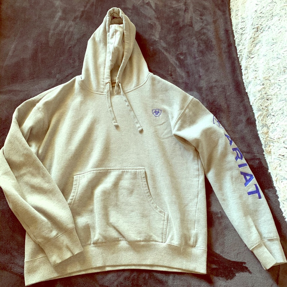 Ariat Hoodie
